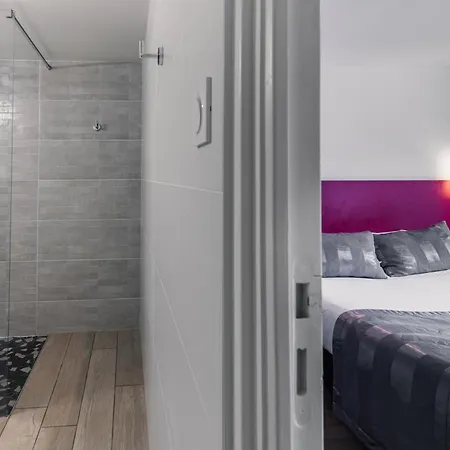 The Originals Boutique, Le Lion D'or, Fougères Ouest 3*