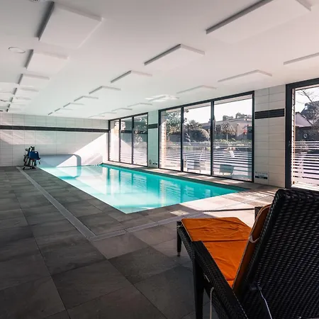 The Originals Boutique, Le Lion D'or, Fougères Ouest 3*