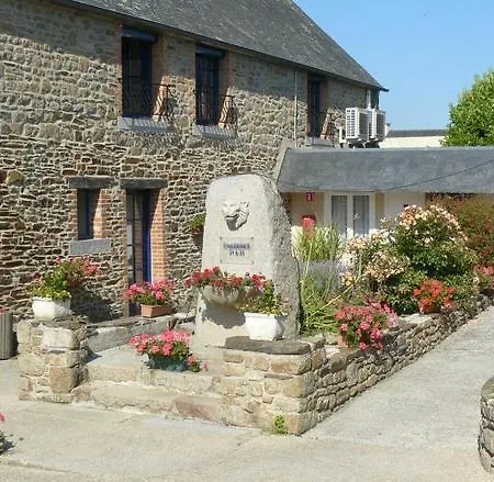 The Originals Boutique, Le Lion D'or, Fougères Ouest 3*