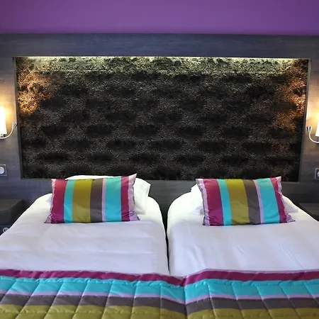 The Originals Boutique, Le Lion D'or, Fougères Ouest Hotel