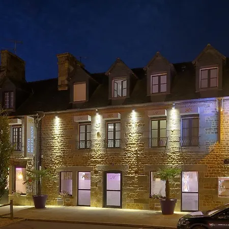 The Originals Boutique, Le Lion D'or, Fougères Ouest Maen Roch
